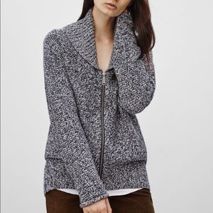 Aritzia TNA wool sweater